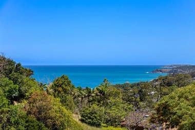 Ciao Korora - 'The Mediterranean'