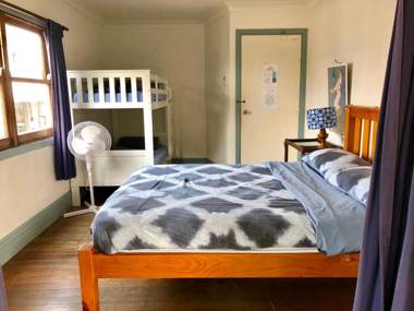 Bellingen Belfry Guesthouse