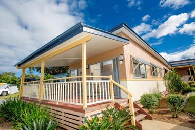 Reflections Holiday Parks Urunga