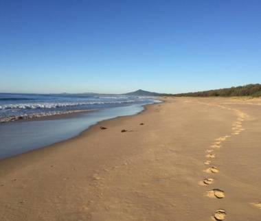 Reflections Holiday Parks Mylestom