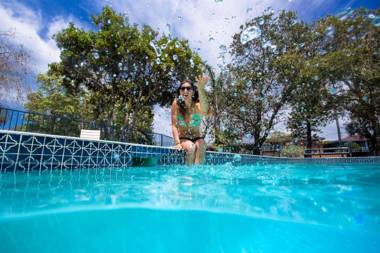 Reflections Holiday Parks Mylestom