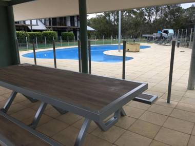 Riverside Holiday Resort Urunga