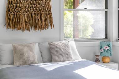 Glossies at Coastal Retreat