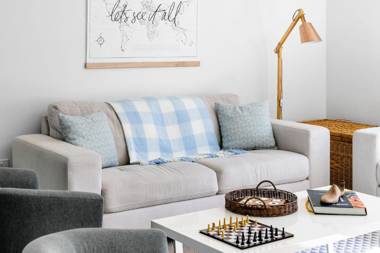 Glossies at Coastal Retreat