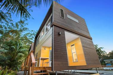 NRMA South West Rocks Holiday Park