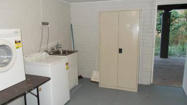 Little Bay Cottage at South West Rocks