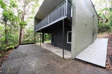 Little Bay Cottage at South West Rocks