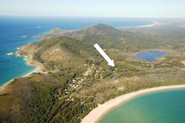 Bombora at South West Rocks