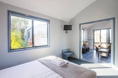 Thou Walla Sunset Retreat