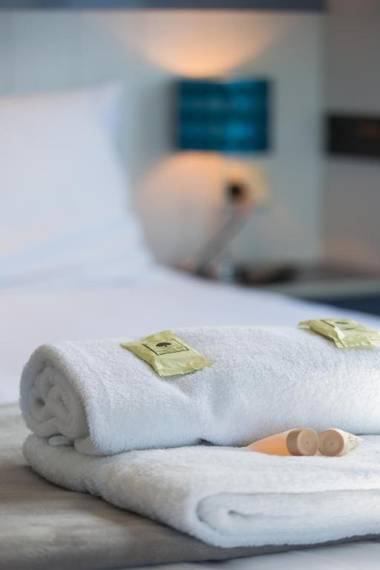 Thou Walla Sunset Retreat