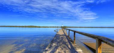 Koala Shores Holiday Park