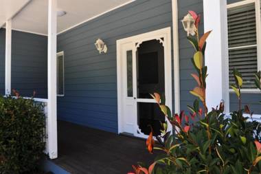 Koala Shores Holiday Park