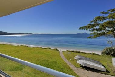 Gorgeous Harbourside!