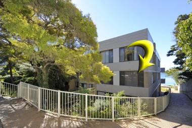 Gorgeous Harbourside!