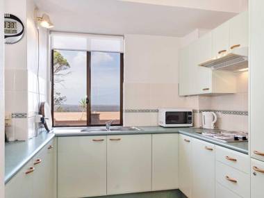 5 'The Point' 5-7 Mitchell Street - large balcony and great water views