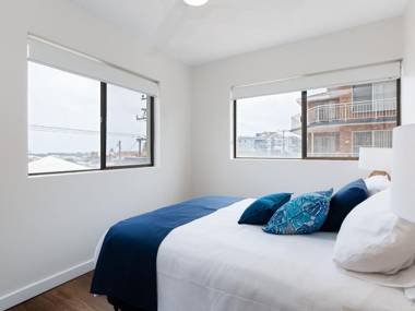 3 'Bangalee' 41 Soldiers Point Rd - Fantastic Waterfront Unit with Pool WIFI & Chromecast