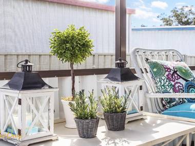 Morton Cottage at Lemon Tree