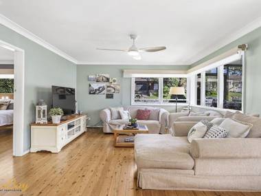 Morton Cottage at Lemon Tree