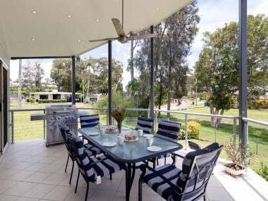 The Sundowner 40 Cromarty Road