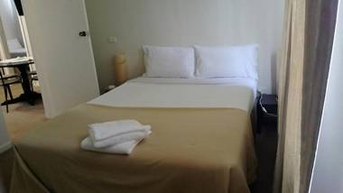 Blue Pacific Swansea