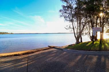 Plover Executive Deluxe Villa 25