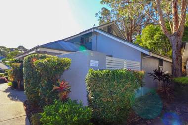 Oystercatcher Executive 3 Bedroom Villa 23