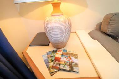 Oystercatcher Executive 3 Bedroom Villa 23