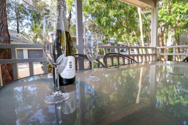 Oystercatcher Executive 3 Bedroom Villa 23