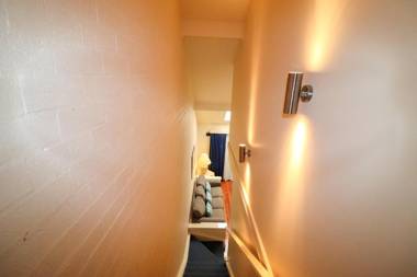 Oystercatcher Executive 3 Bedroom Villa 23