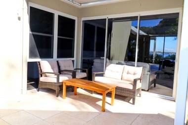 Pelican Escape Executive Home