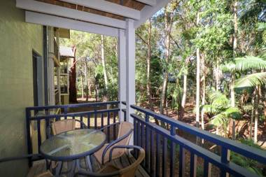 Dollarbird TreeTops Townhouse 511