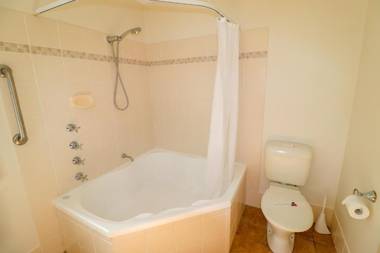 Dollarbird TreeTops Townhouse 511