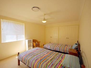 Blue Water at Mannering Park