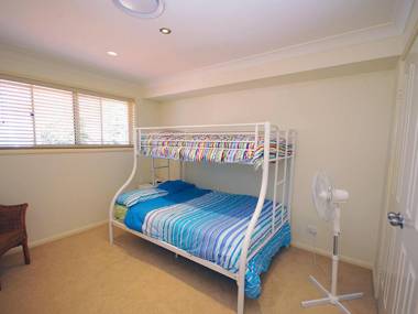 Blue Water at Mannering Park