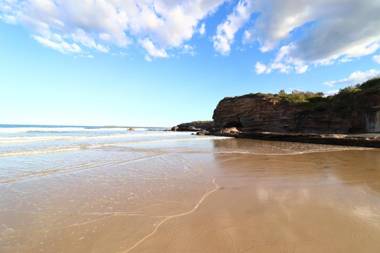 Coastal Horizons Beach House