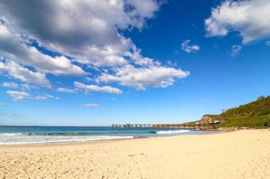 Illaroo at Catherine Hill Bay