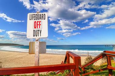 Illaroo at Catherine Hill Bay