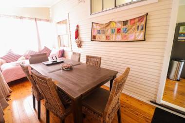 Driftwood at Blacksmiths