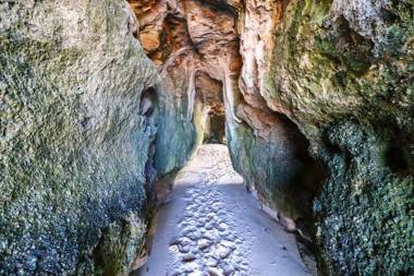 Oceanview Beach House