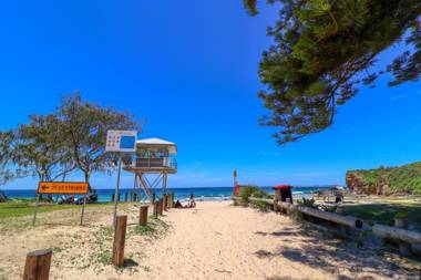 Oceanview Beach House