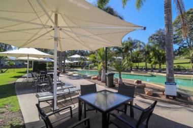 Currawong Deluxe Townhouse 439