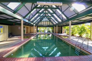 Currawong Deluxe Townhouse 439