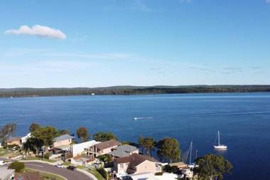 PANORAMIC OCEANVIEW PARADISE / SUNSHINE