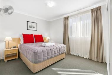 Terralong Terrace Apartments