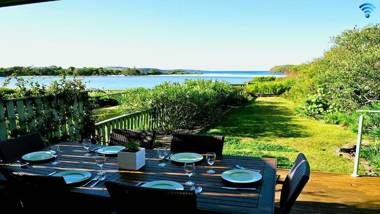 Minnamurra Villa on the River