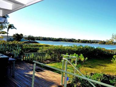 Minnamurra Villa on the River