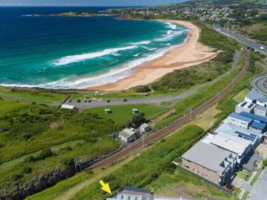 SEASCAPE Bombo 4pm check out Sundays