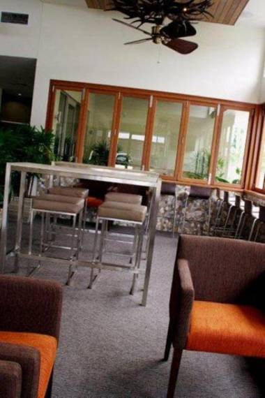 Mary River Motor Inn