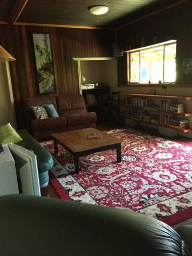 Rossmount Rural Retreat