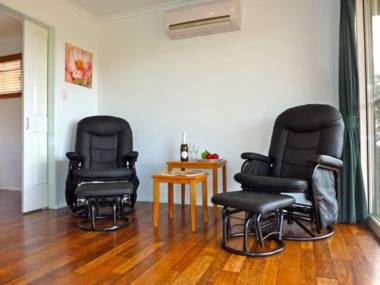 Amamoor Homestead Bed & Breakfast and Country Cottages